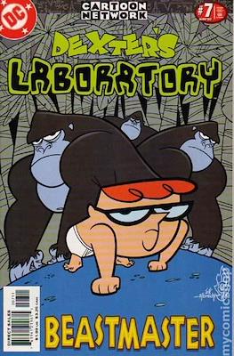 Dexter's Laboratory #7