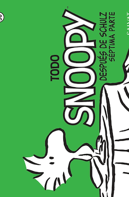 Todo Snoopy (Cartoné 176 pp) #59