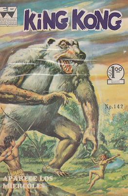 King Kong #142