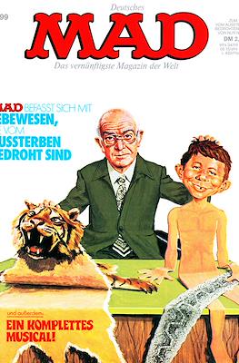 Deutsches Mad #99
