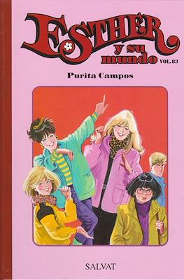 Esther y su mundo #83