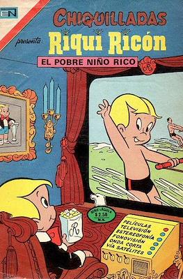 Chiquilladas #481