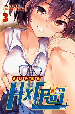 Super HxEros #3