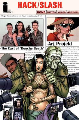 Hack/Slash Vol. 2 (2011-2013) #6