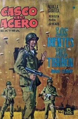 Casco de Acero Extra (1964-1965) #19