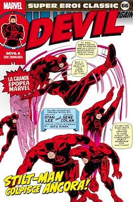 Super Eroi Classic #66