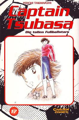 Captain Tsubasa #17