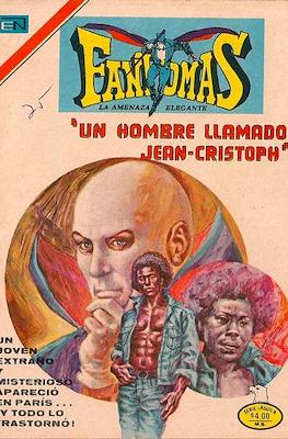 Fantomas #334