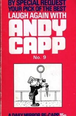 Laugh again with Andy Capp #9