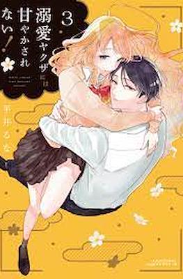 溺愛ヤクザには甘やかされない (Dekiai Yakuza ni wa Amayakasarenai!) #3