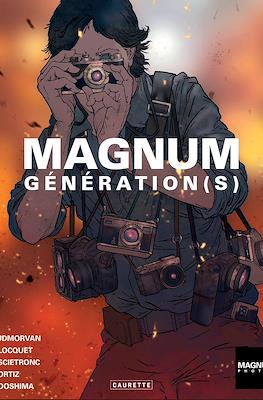 Magnum Génération(s)
