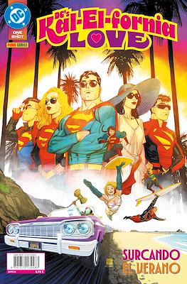 DC One-Shot #19