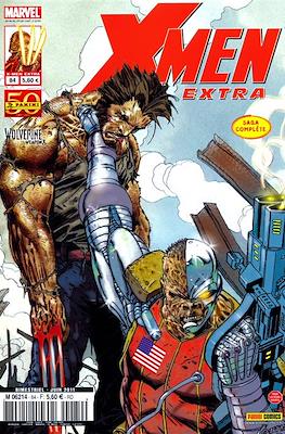 X-Men Extra #84