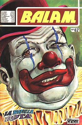 Balam #62