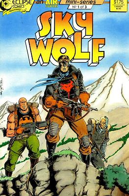 Sky Wolf