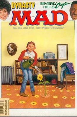 Mad #256