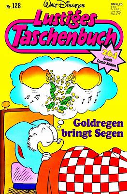 Walt Disneys Lustige Taschenbücher / Lustiges Taschenbuch #128