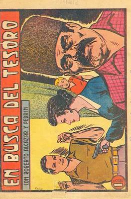 Roberto Alcázar y Pedrín #265