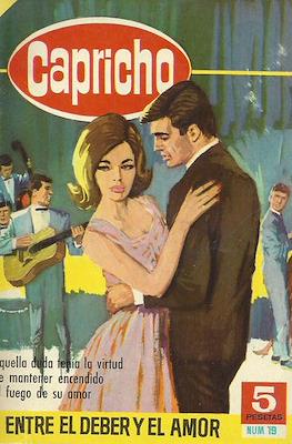 Capricho (1963) #19