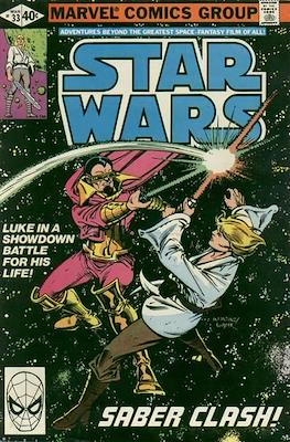Star Wars (1977-1986; 2019) #33