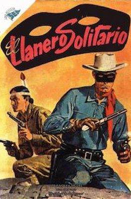 El Llanero Solitario #138