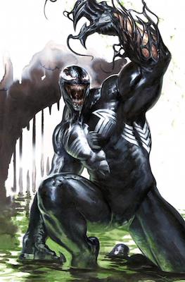 Venom Vol. 5 (2021-Variant Covers) #5.8
