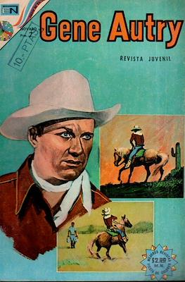 Gene Autry #291