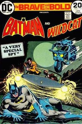 The Brave and the Bold Vol. 1 (1955-1983) #110