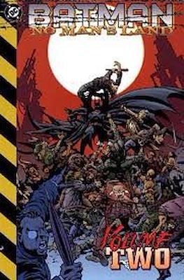 Batman: No Man's Land #2