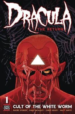 Dracula the return: cult of the white worm