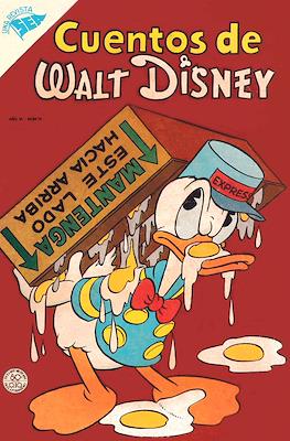 Cuentos de Walt Disney #75