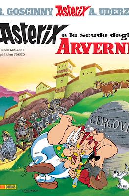 Asterix (Cartonato) #11