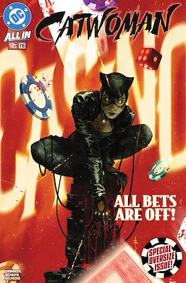 Catwoman Vol. 5 (2018-) (Comic Book 28-48 pp) #78