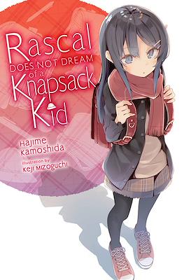 Rascal Does Not Dream (Softcover) #9