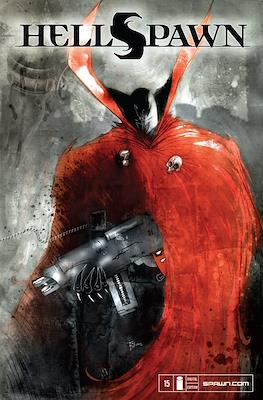 HellSpawn (Comic book) #15