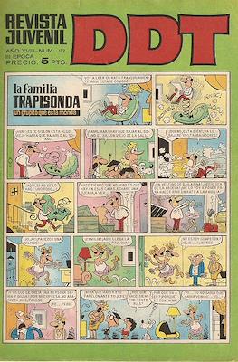 DDT 3ª época #112