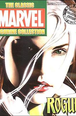 The Classic Marvel Figurine Collection #29