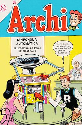 Archi #108
