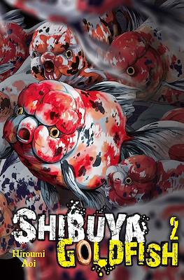 Shibuya Goldfish #2