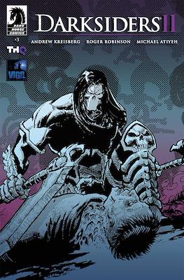 Darksiders II #3