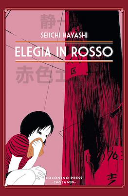 Elegia in rosso
