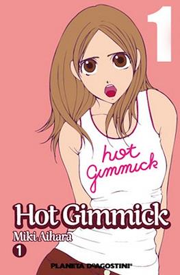 Hot Gimmick #1