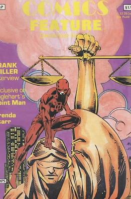 Comics Feature #14