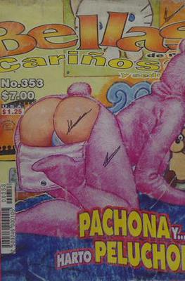 Bellas de Noche #353