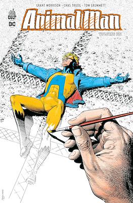 Animal Man