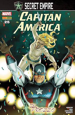 Capitan America #95