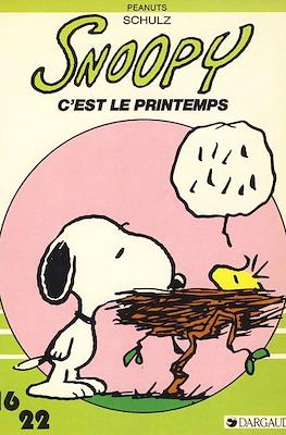 Collection Dargaud 16/22 #167