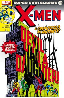 Super Eroi Classic #119