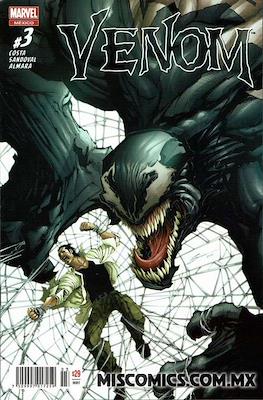 Venom (2017-2019) #3