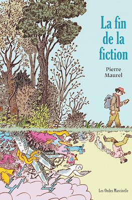 Les Ondes Marcinelle #7
